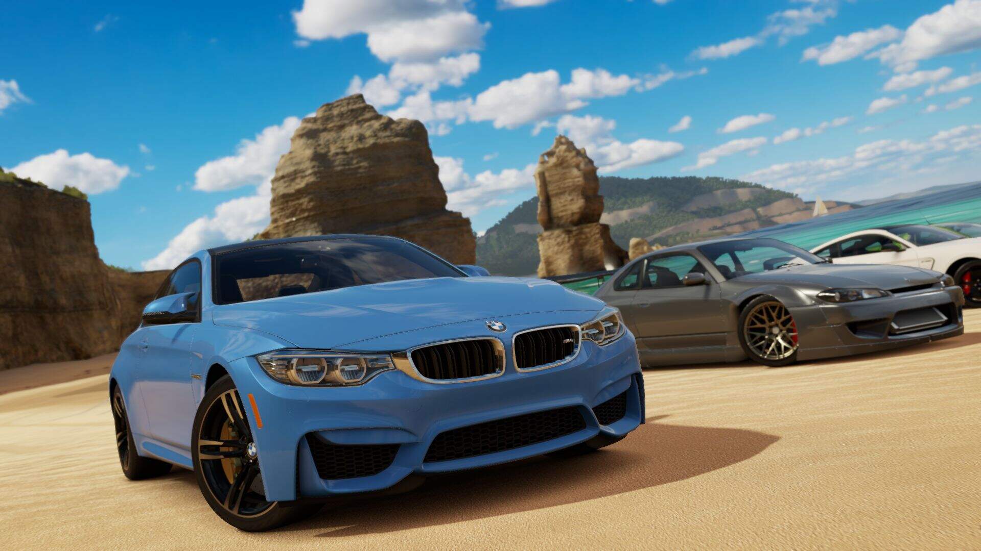 Forza Horizon 3 Screenshot 01