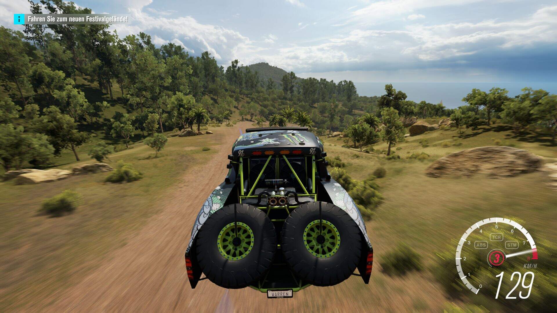Forza Horizon 3 Screenshot 02