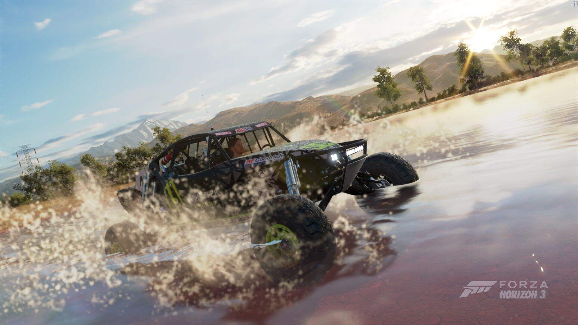 Forza Horizon 3 Screenshot 06