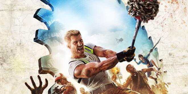 has dead island 2 been cancelled?