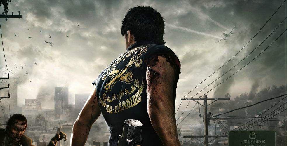 Dead Rising 3 системные требования.