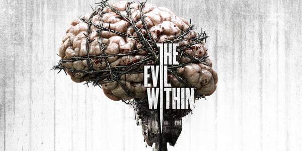 Steam the evil within что это