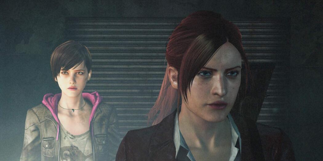 Resident Evil Revelations 2 Mod Ermöglicht Offline Koop 