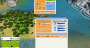 Beach Resort Simulator Screen 02
