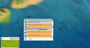 Beach Resort Simulator Screen 04