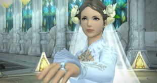 Final Fantasy XIV: A Realm Reborn - Hochzeit 04