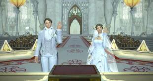 FiFinal Fantasy XIV: A Realm Reborn - Hochzeit 05