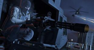 Grand Theft Auto V Online Heists Screen 04