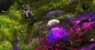 Guild Wars 2: Heart of Thorns Chronomancer