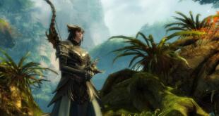 Guild Wars 2: Heart of Thorns Dragonhunter Screen 07