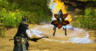 Guild Wars 2: Heart of Thorns Dragonhunter Screen 04