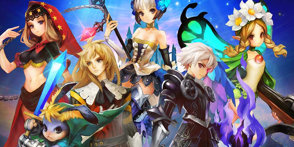 odin sphere leifthrasir wiki