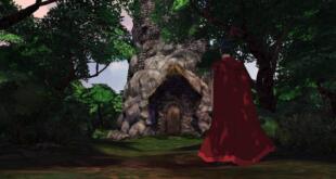 King's Quest Kapitel 3 Screenshot