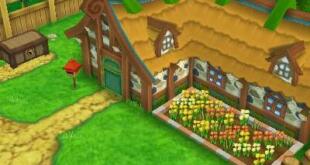 Return to PoPoLoCrois: A Story of Seasons Fairytale Farm