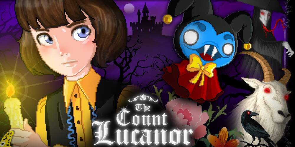 The count lucanor читы