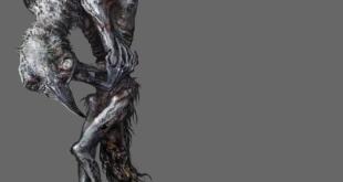 Dark Souls 3 Ashes of Ariandel Birdman