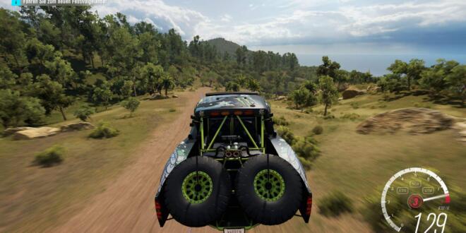 Forza Horizon 3 Screenshot 02