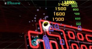 Pac-Man Championship Edition 2 Screenshot 02