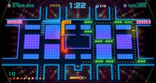 Pac-Man Championship Edition 2 Screenshot 04