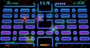 Pac-Man Championship Edition 2 Screenshot 05