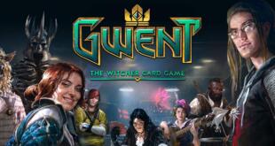 Gwent - The Witcher Card Game