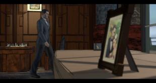 Batman – The Telltale Series Episode 3: New World Order Screenshot 04