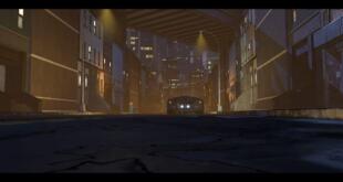 Batman – The Telltale Series Episode 3: New World Order Screenshot 05