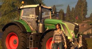 Landwirtschafts-Simulator 17 Screenshot 05