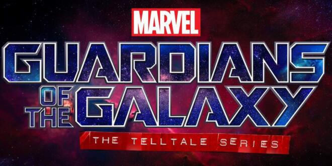 Marvel’s Guardians of the Galaxy – The Telltale Series