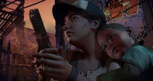 The Walking Dead A New Frontier Screenshot 01