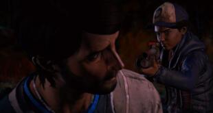 The Walking Dead A New Frontier Screenshot 03