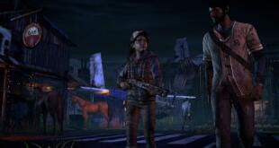 The Walking Dead A New Frontier Screenshot 04