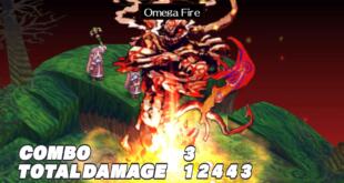 Disgaea 2 PC Omega Fire