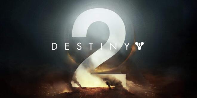 Destiny 2 Teaserbild