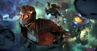 Marvel’s the Guardians of the Galaxy: The Telltale Series Screenshot 03