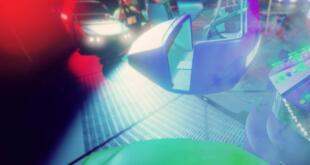 Virtual Rides III Screenshot 01