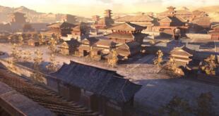 Dynasty Warriors 9 Screenshot 03
