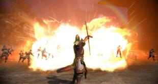 Dynasty Warriors 9 Screenshot 05