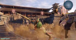 Dynasty Warriors 9 Screenshot 13