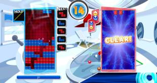 Puyo Puyo Tetris Screenshot 03