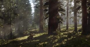Red Dead Redemption 2 Screenshot 03
