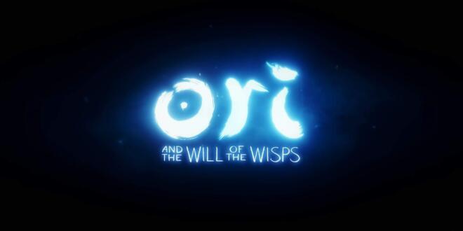 Ori and the Will of the Wisps Teaser