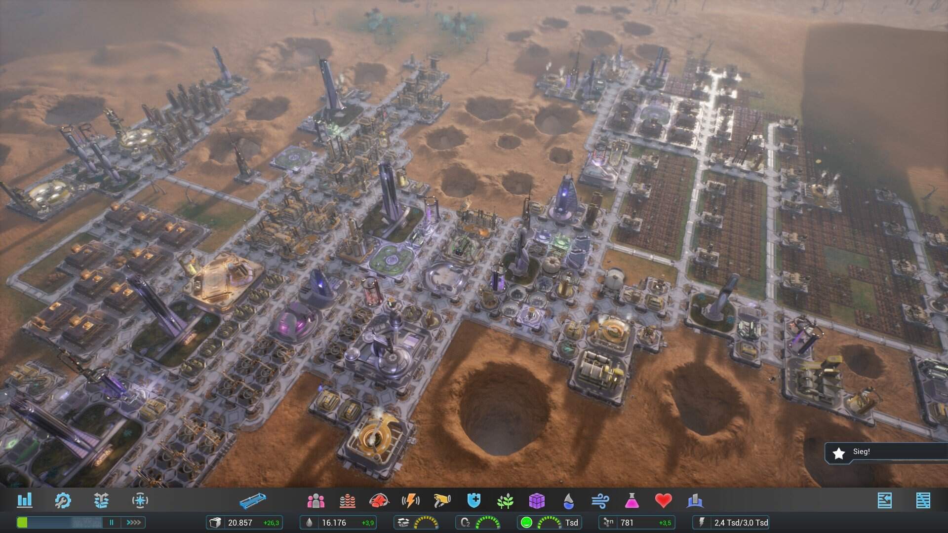 Aven Colony Screenshot 02