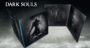 Dark Souls – The Vinyl Trilogy