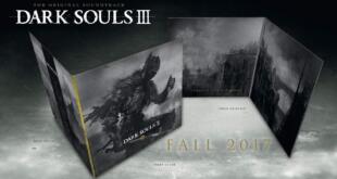 Dark Souls – The Vinyl Trilogy