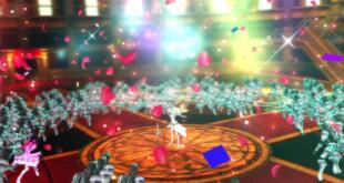 Fate/EXTELLA: The Umbral Star Screenshot 04