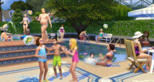 Die Sims 4 Screenshot 01