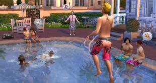 Die Sims 4 Screenshot 02
