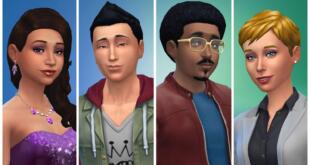 Die Sims 4 Screenshot 03