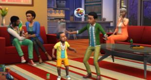 Die Sims 4 Screenshot 04